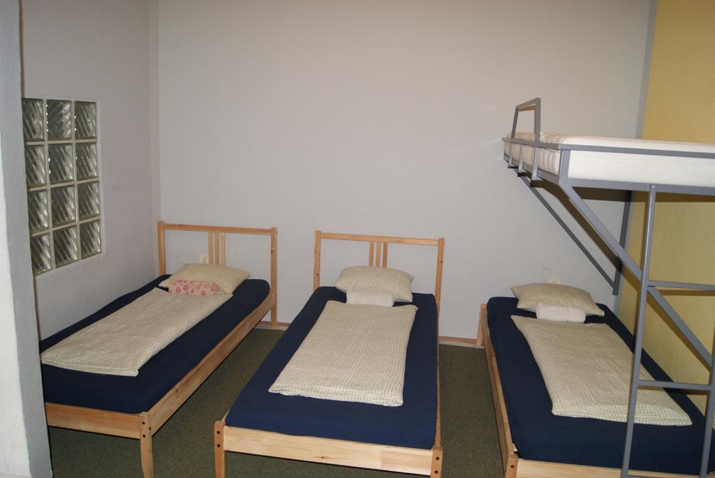 Hostel Happy Budapest