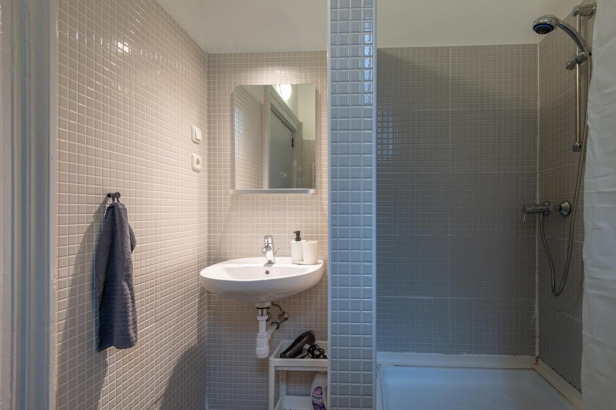 Appartamento Walnut Tree Budapest
