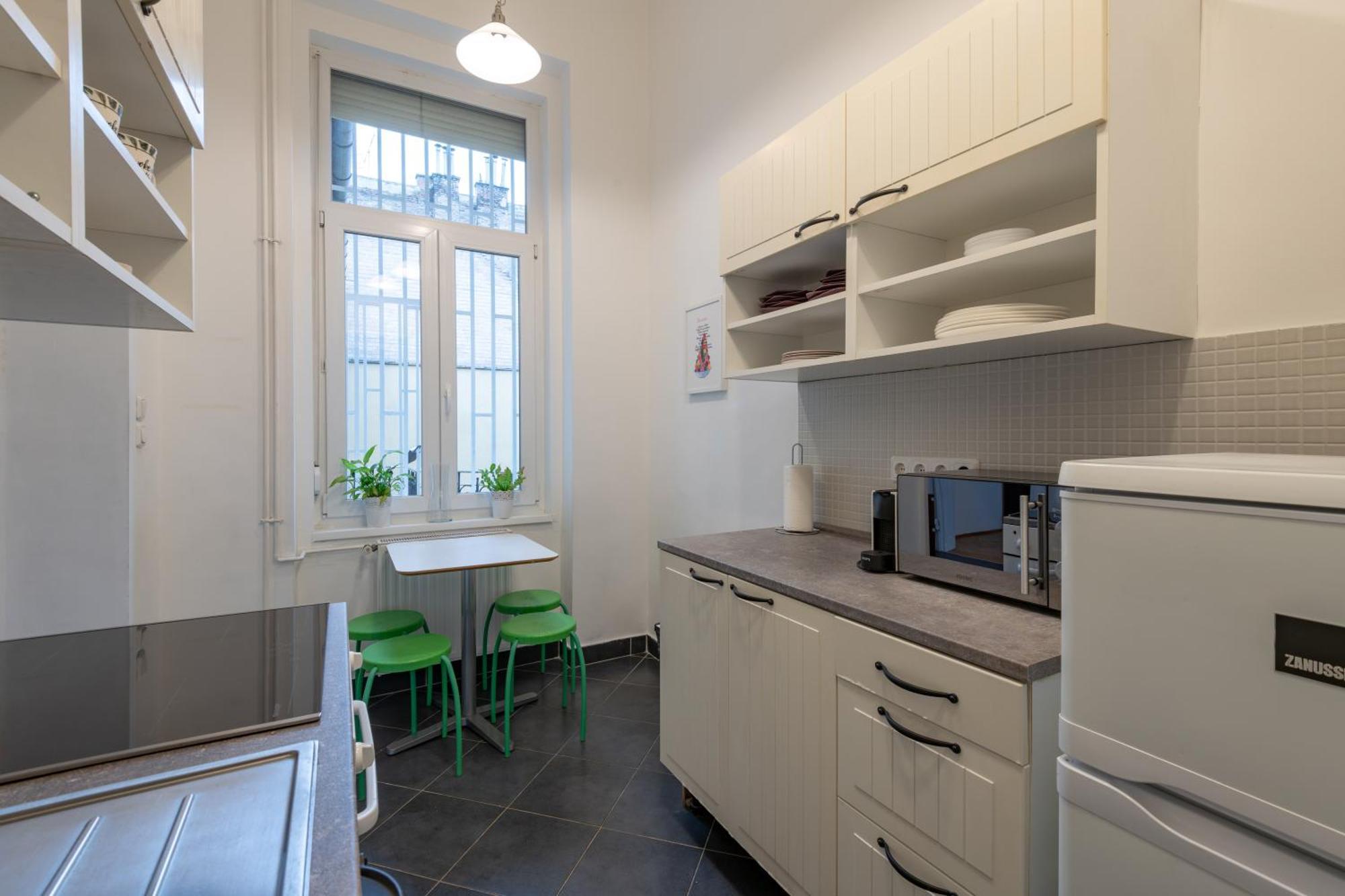 Apartmán Walnut Tree Budapest