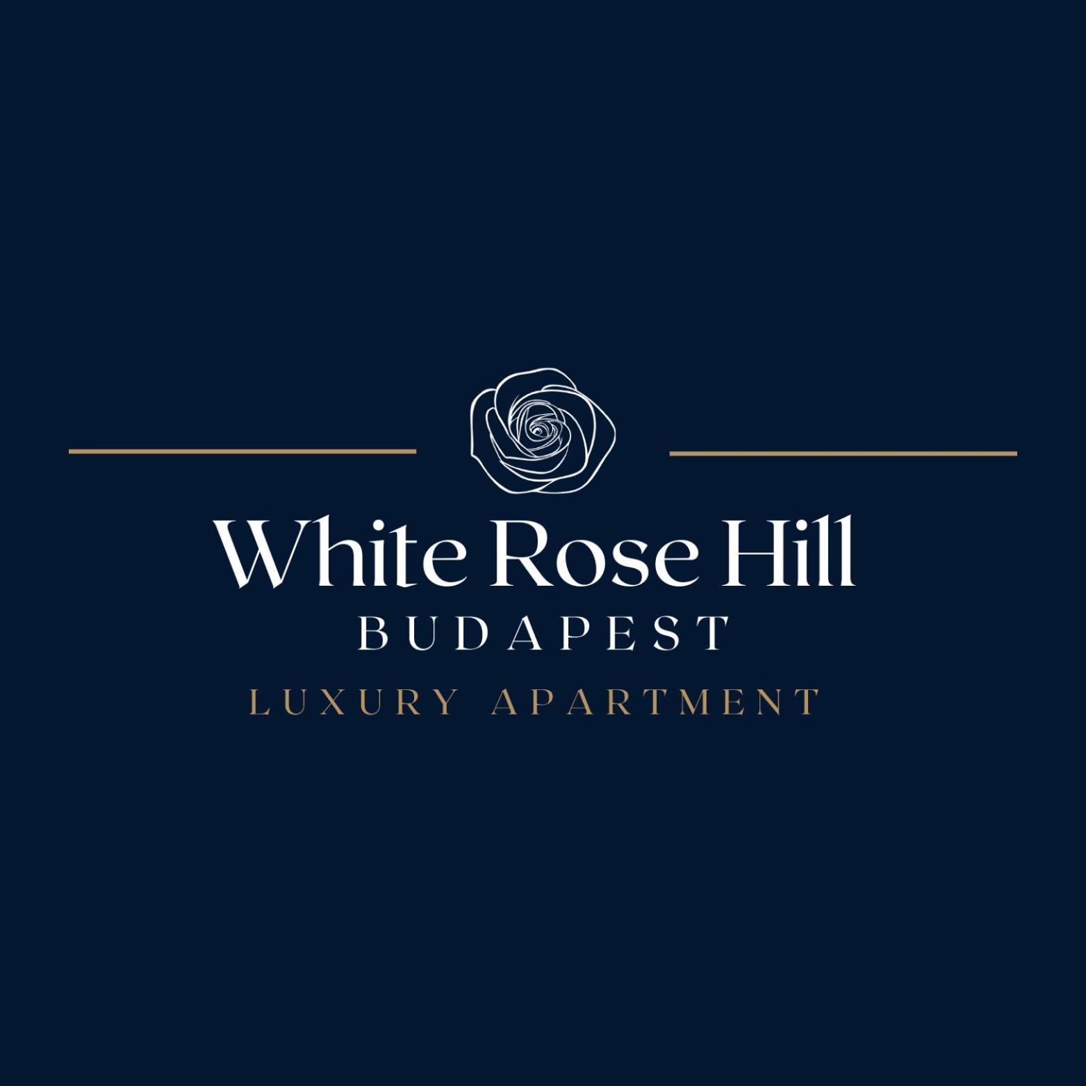Appartamento White Rose Hill Luxury