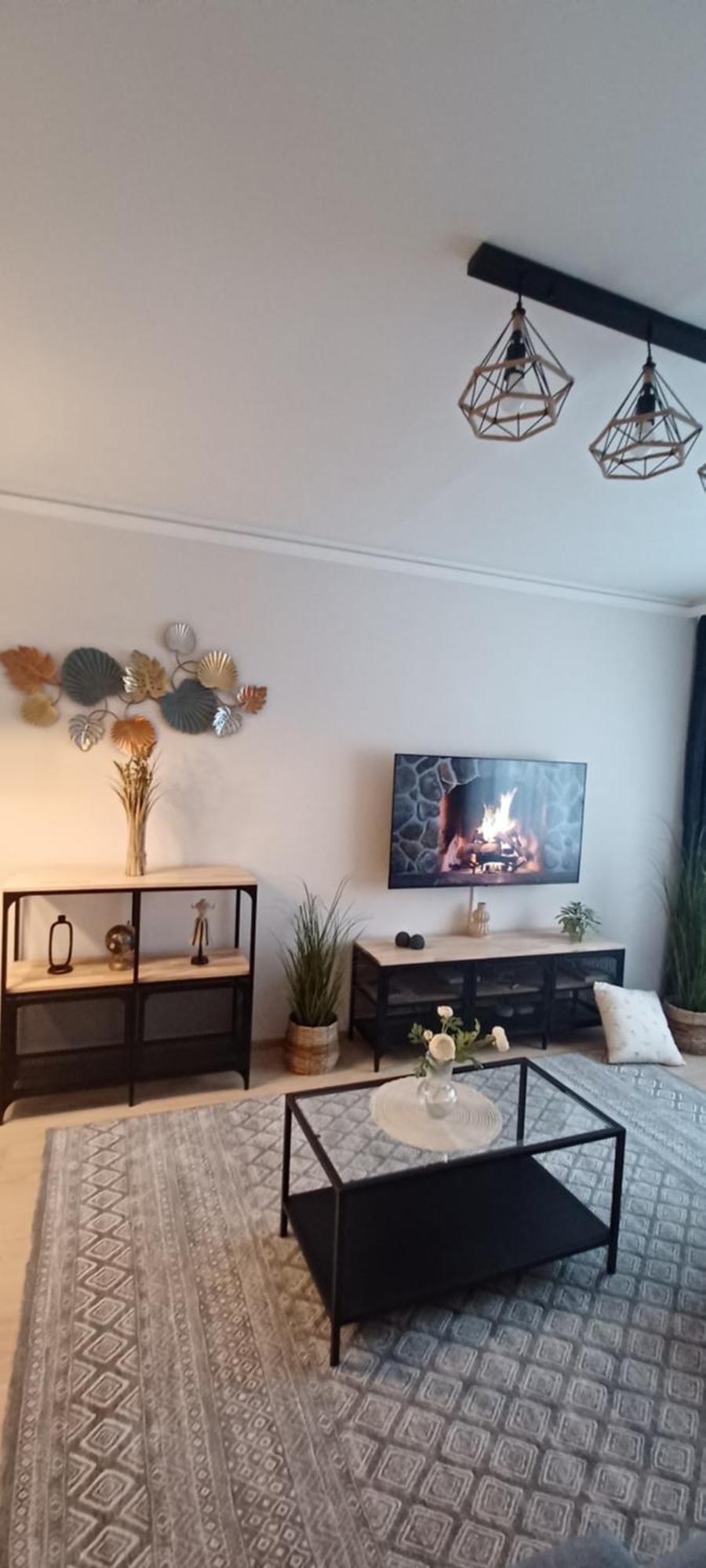 Apartament Palota