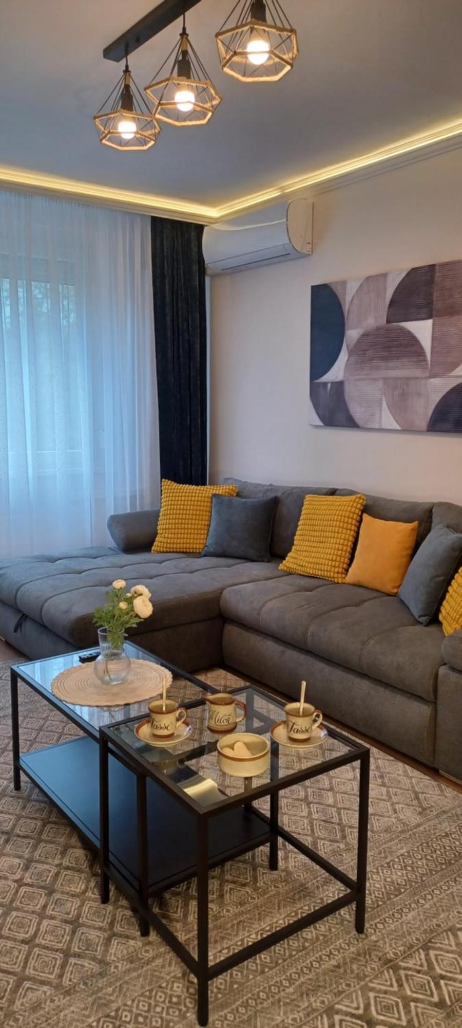 Apartament Palota *