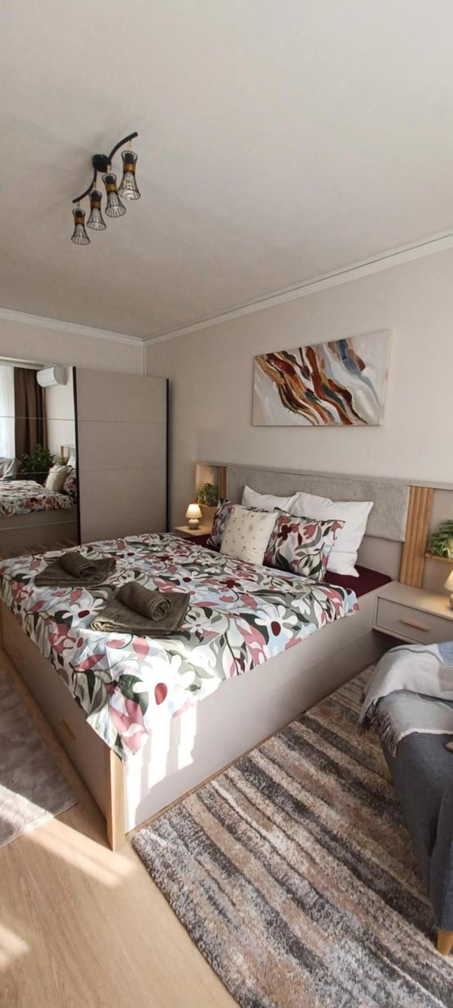Appartamento Palota Budapest