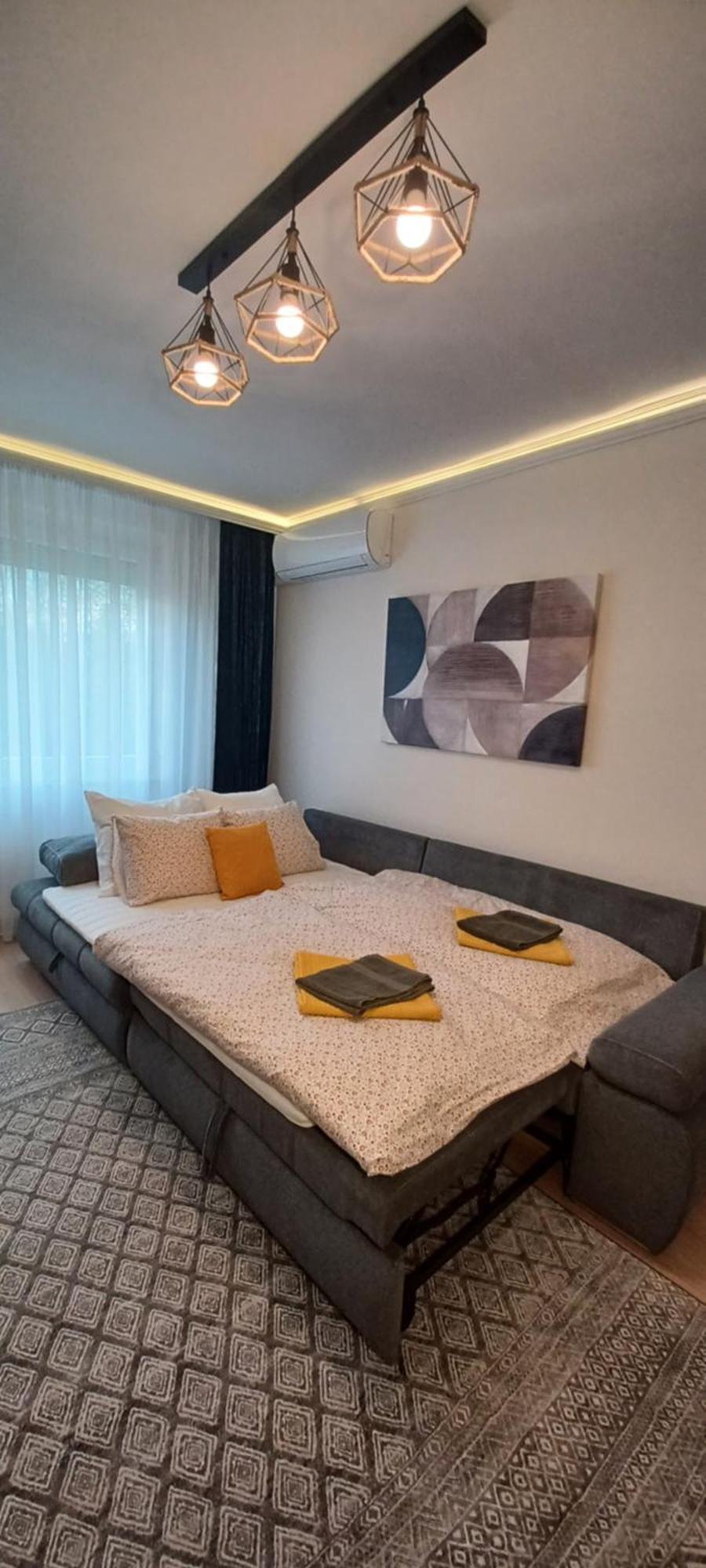 Apartament Palota
