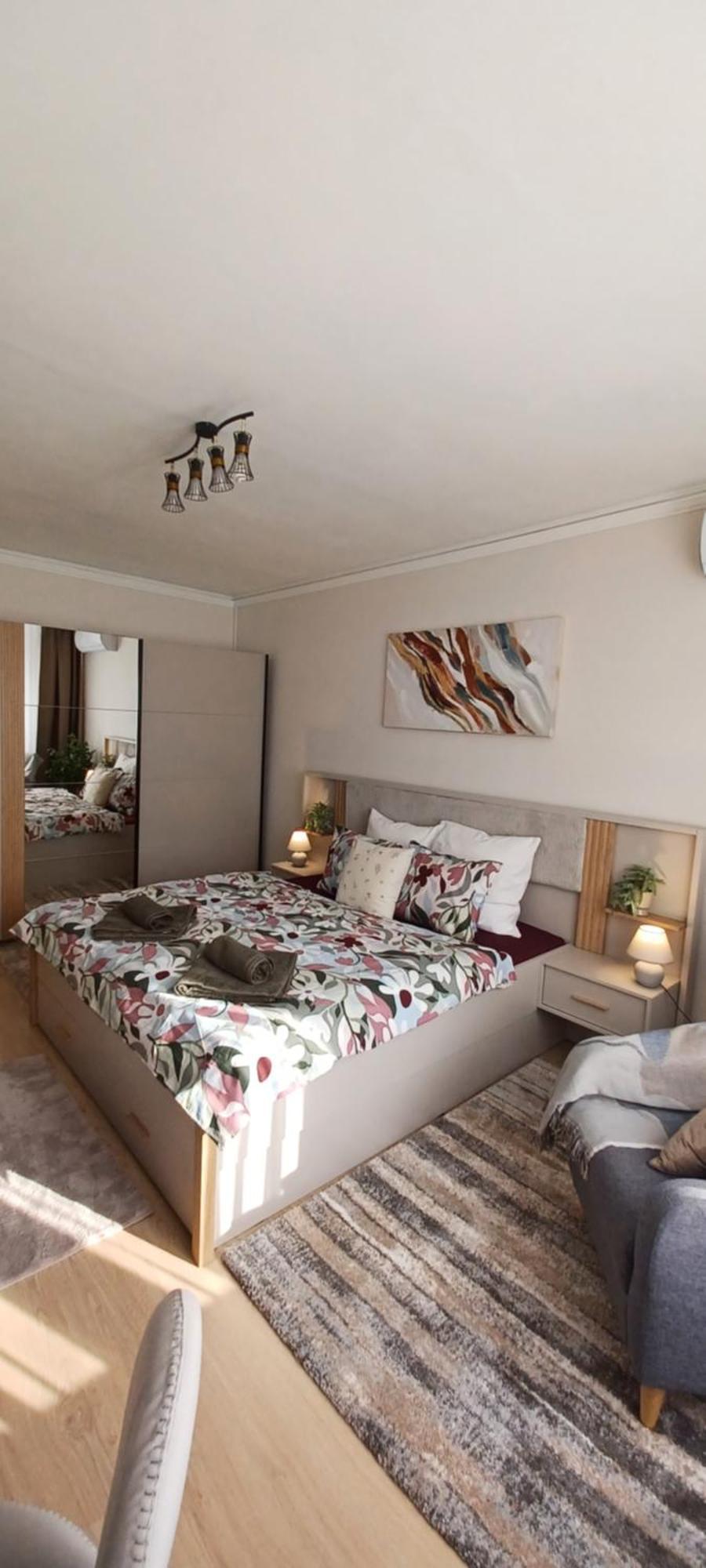 Appartamento Palota Budapest