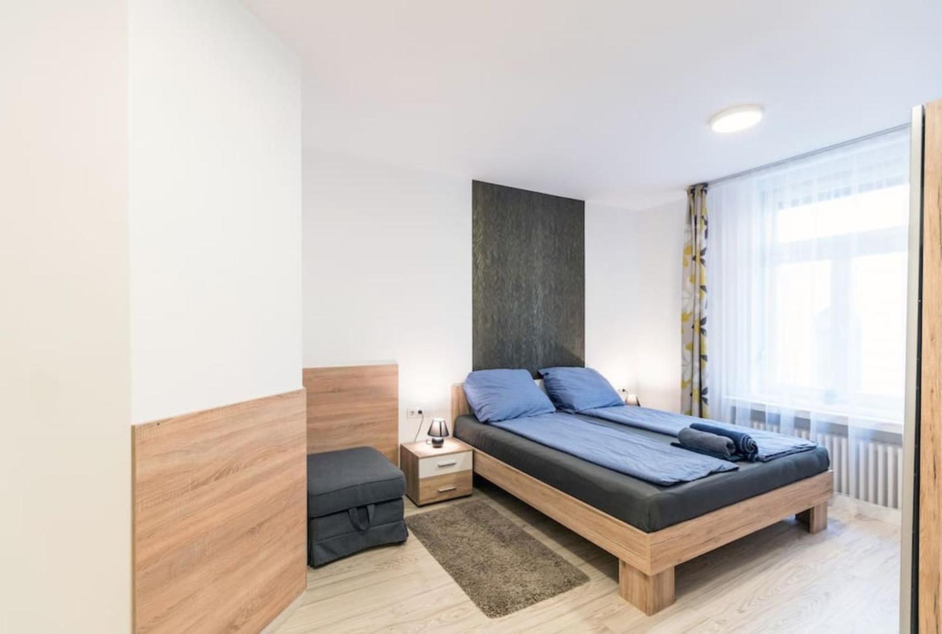 Great Homes Apartamento *