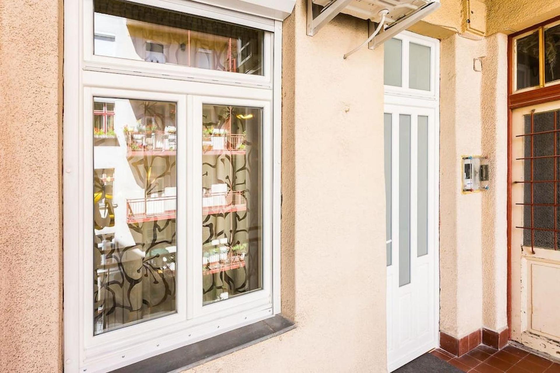 Apartamento Great Homes