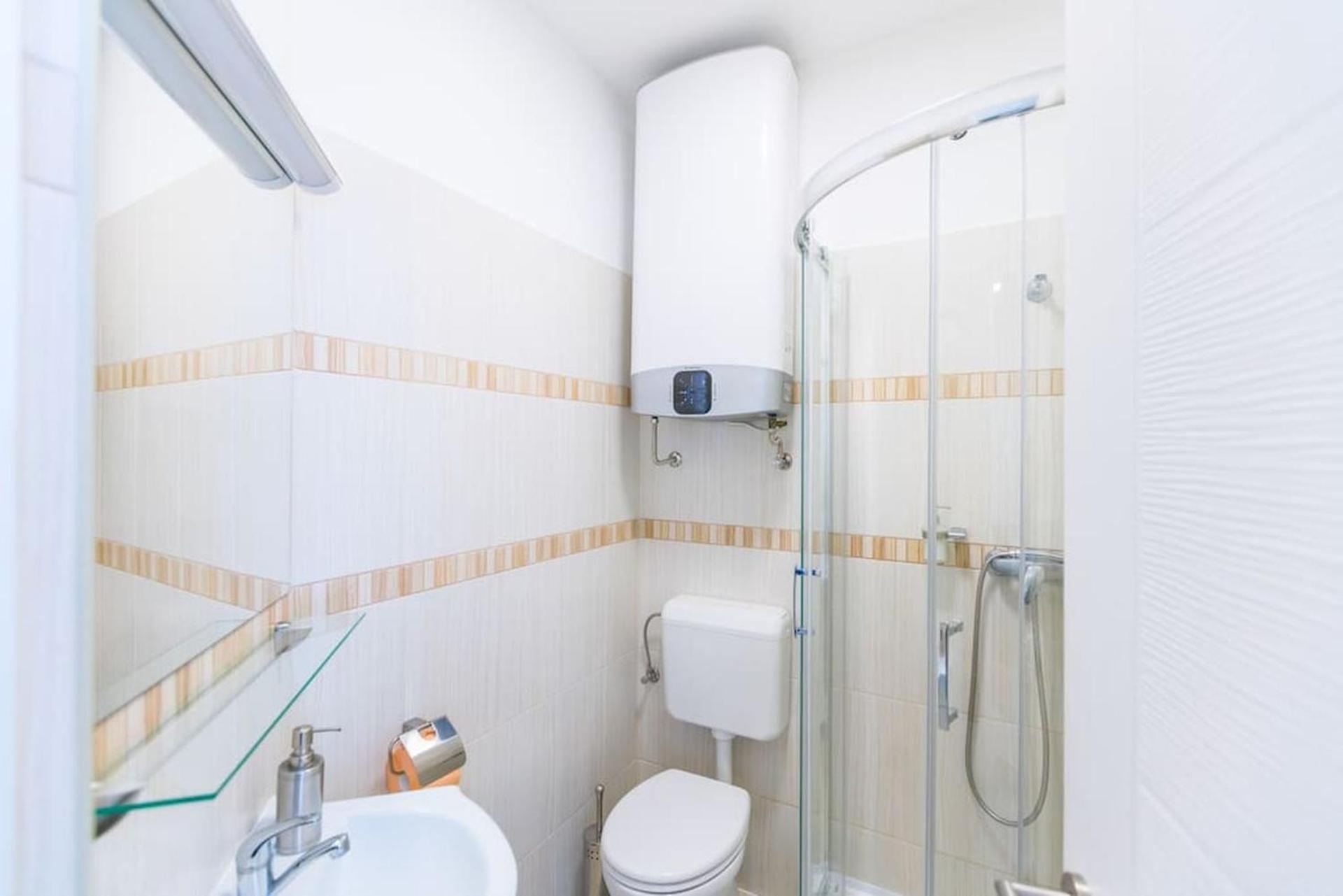 Apartamento Great Homes *