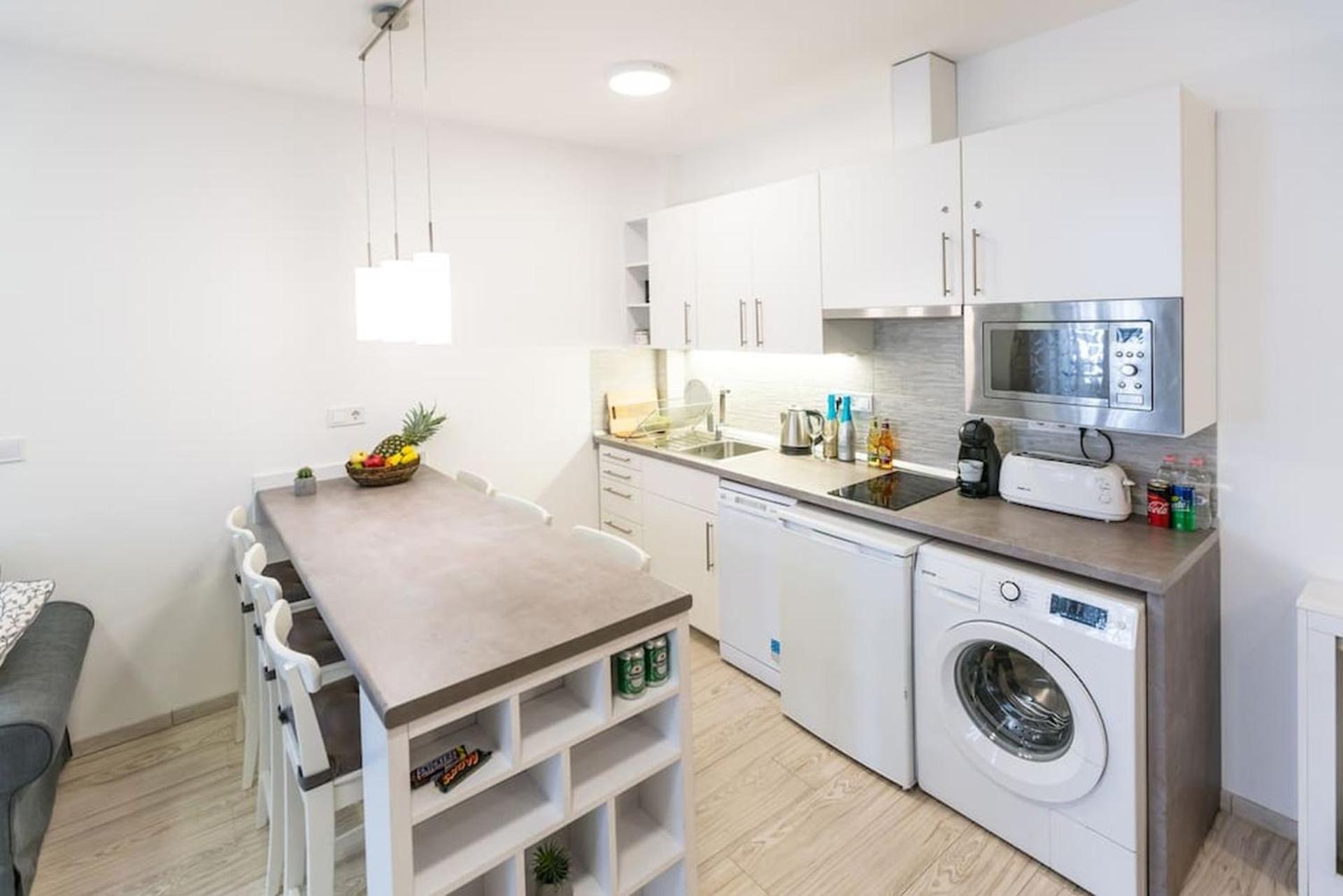 Apartamento Great Homes Budapest