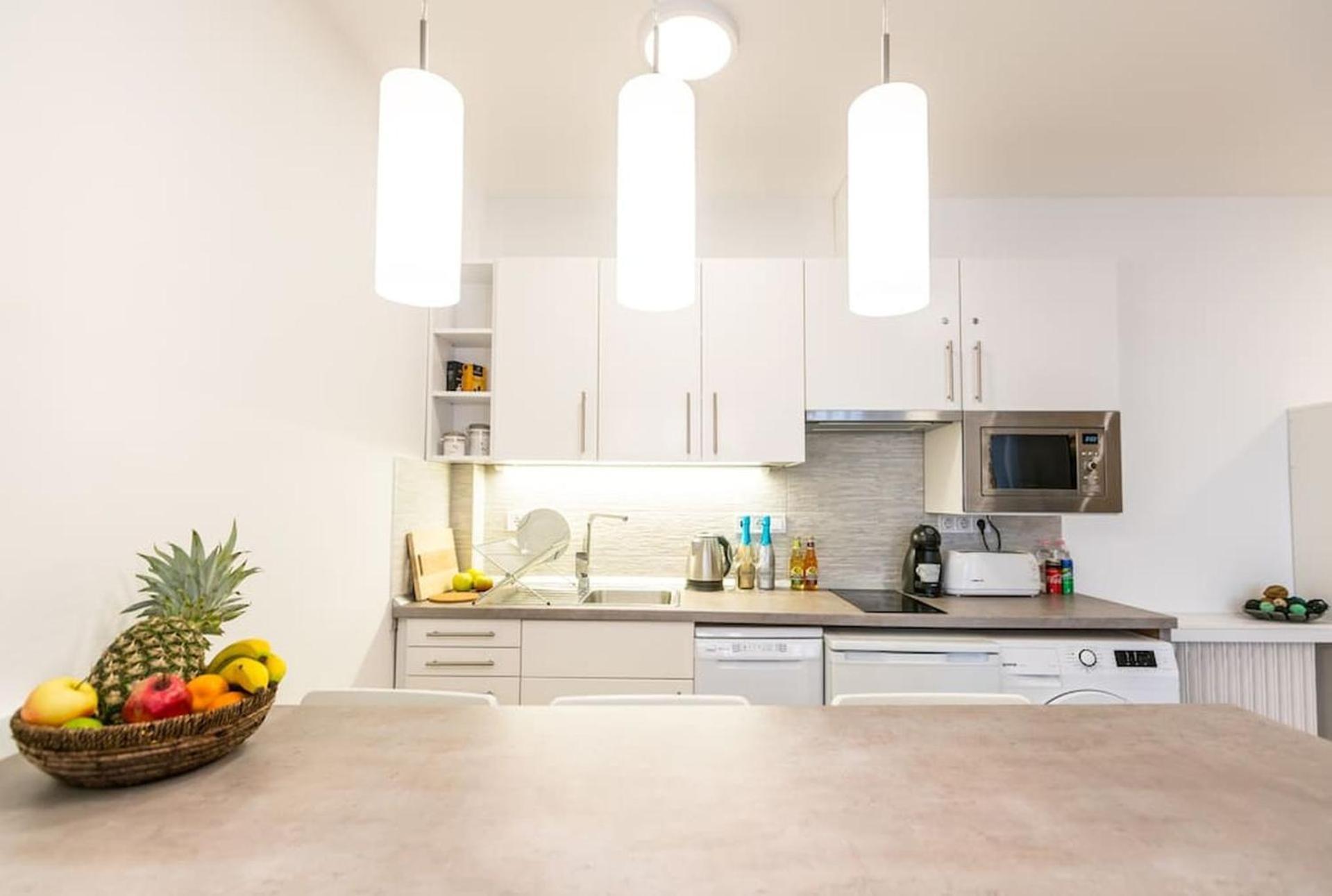 Apartamento Great Homes *