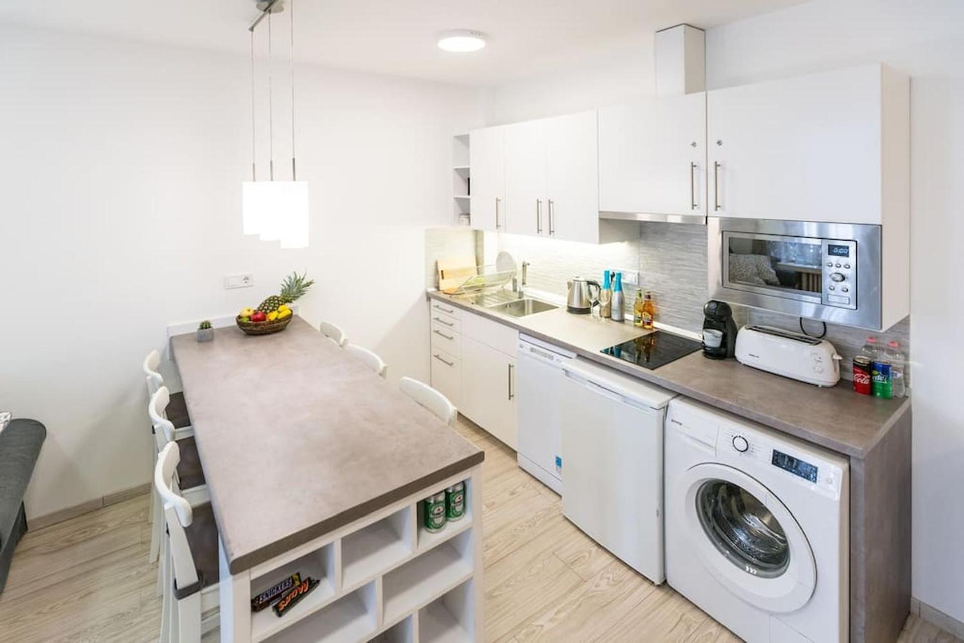 Great Homes Apartamento