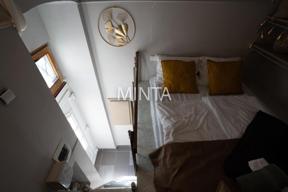 Cute Little Flat Near Kazinczy Downtown * Budapest