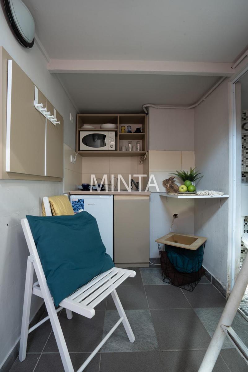Cute Little Flat Near Kazinczy Downtown Apartamento