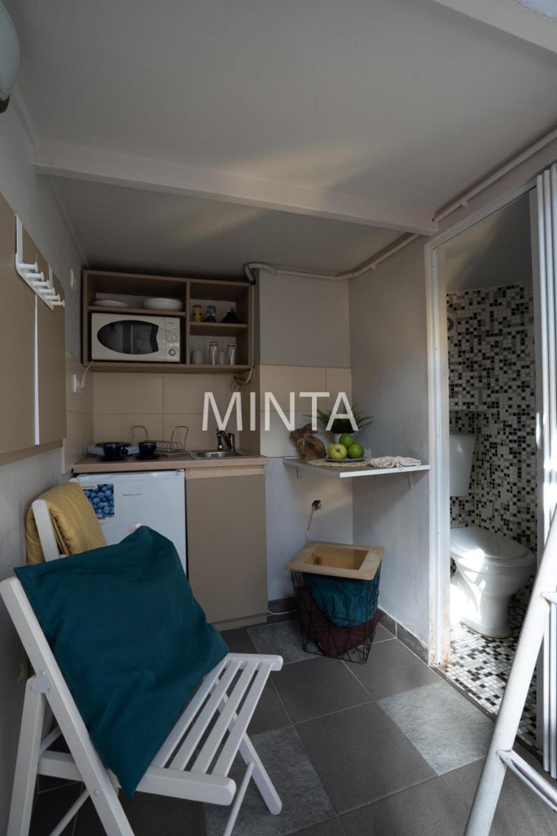 Appartamento Cute Little Flat Near Kazinczy Downtown Budapest