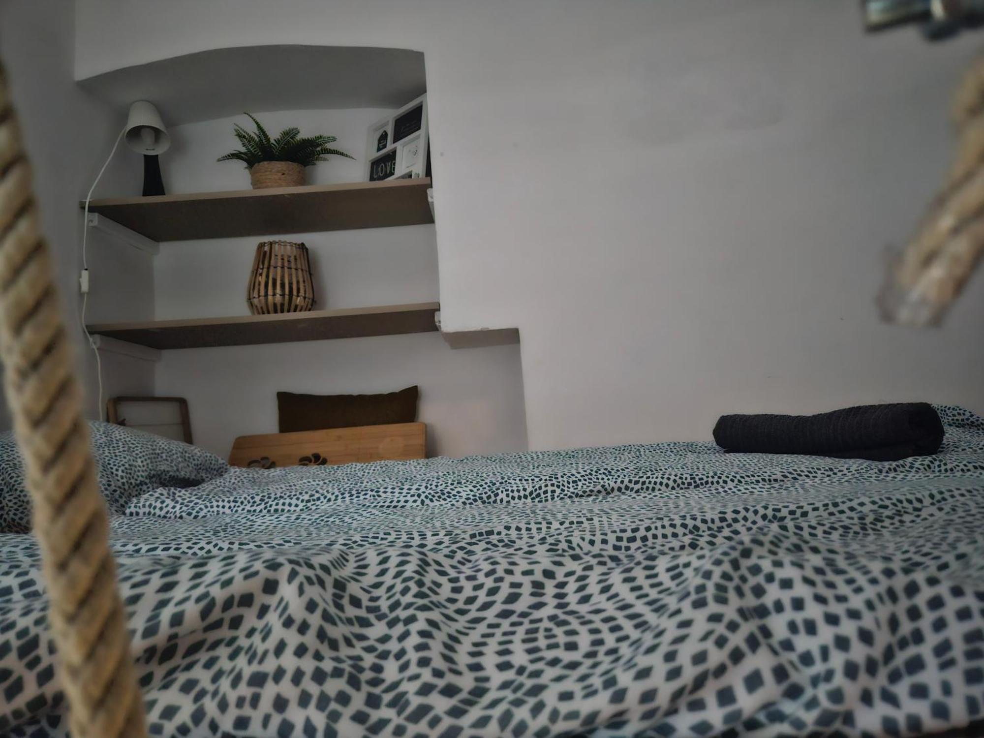 Appartamento Cute Little Flat Near Kazinczy Downtown *