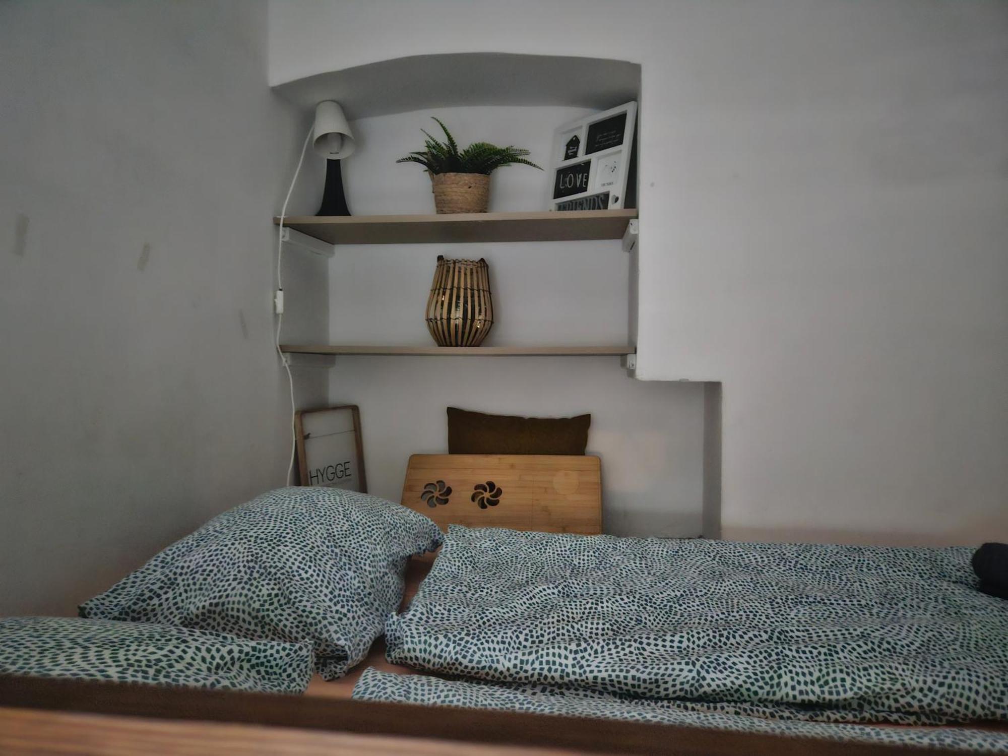 Cute Little Flat Near Kazinczy Downtown