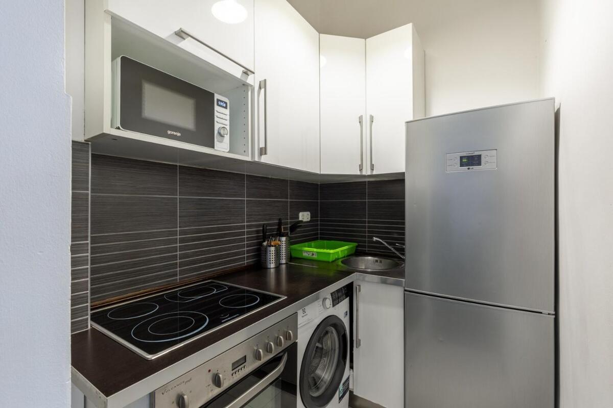 Appartamento Vr2 Stylish In The Centre *