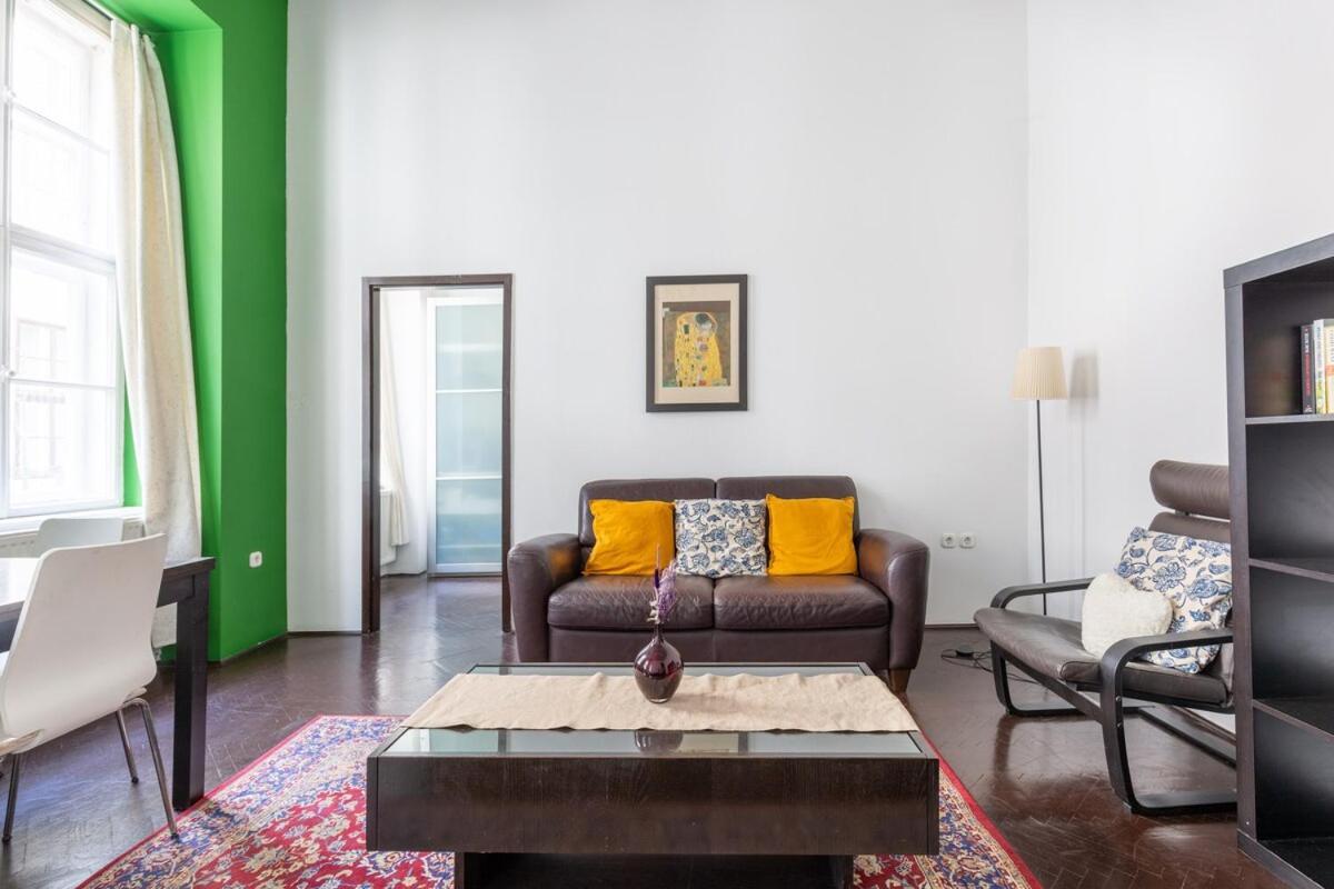 Appartamento Vr2 Stylish In The Centre *
