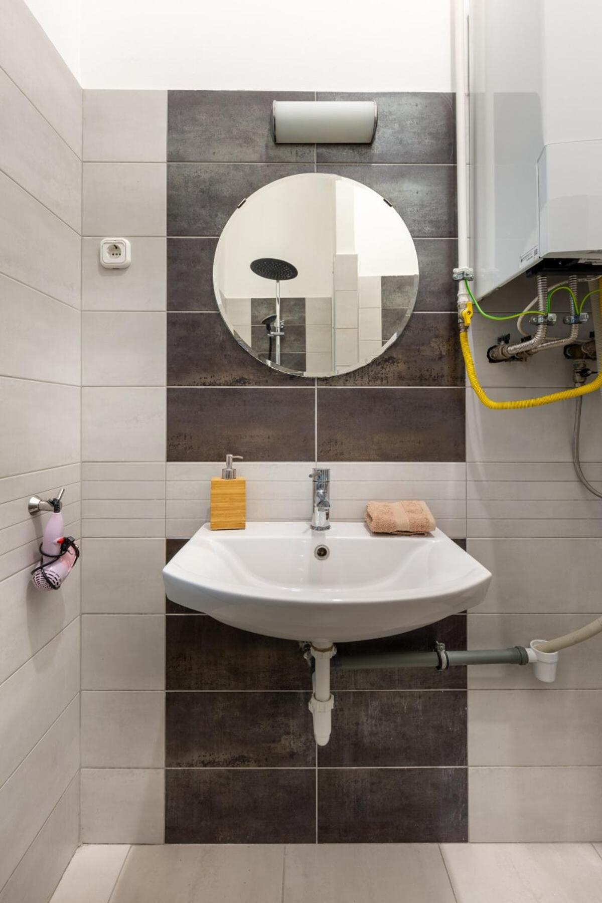 Appartamento Vr2 Stylish In The Centre Budapest