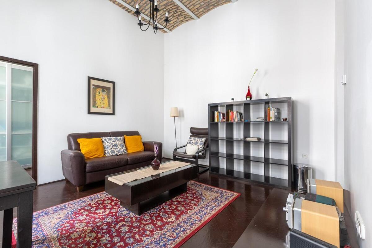 Appartamento Vr2 Stylish In The Centre