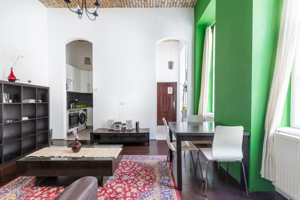 Appartamento Vr2 Stylish In The Centre *