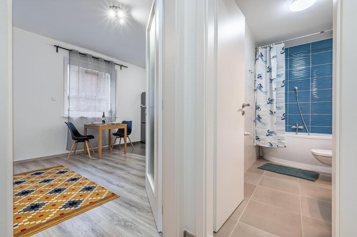Apartamento Tol26 Chic In New Building *