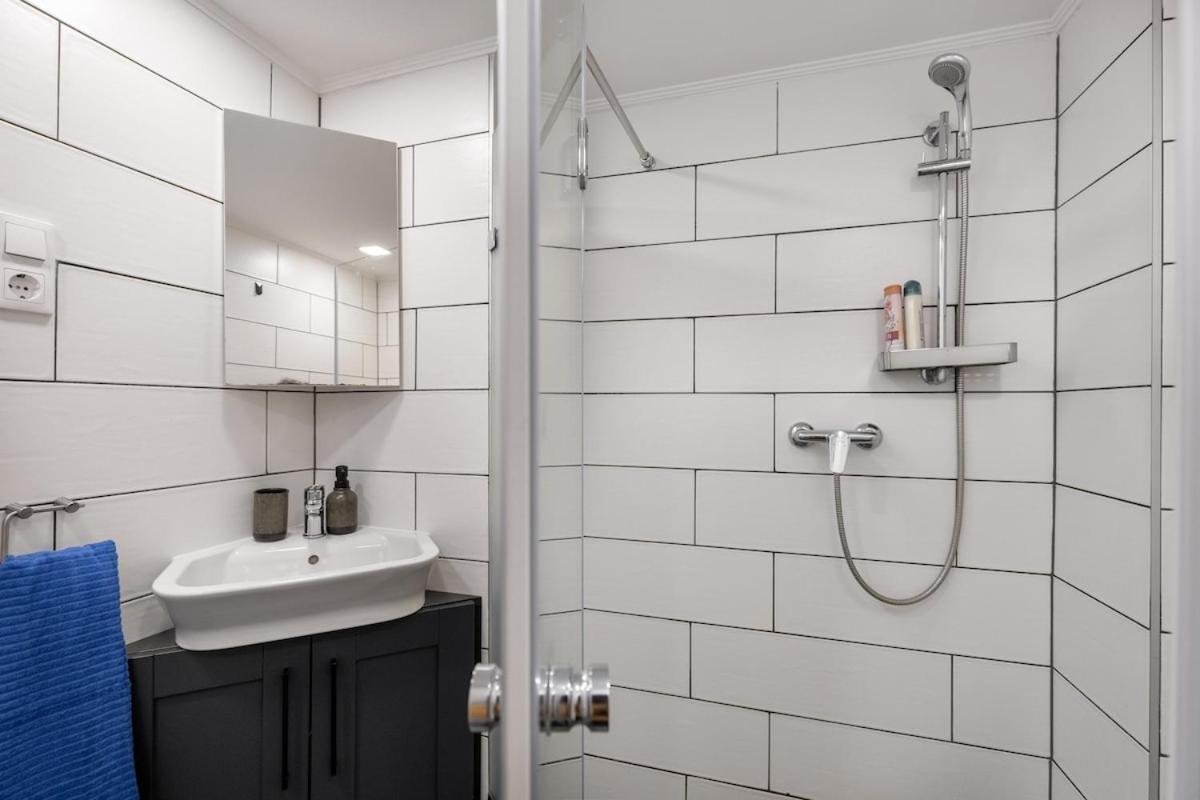 Appartamento Designer Studio Apt 2 *
