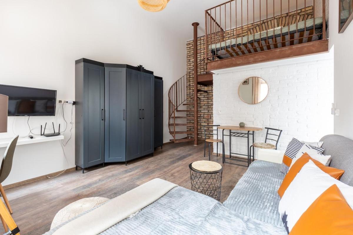 Appartamento Designer Studio Apt 2