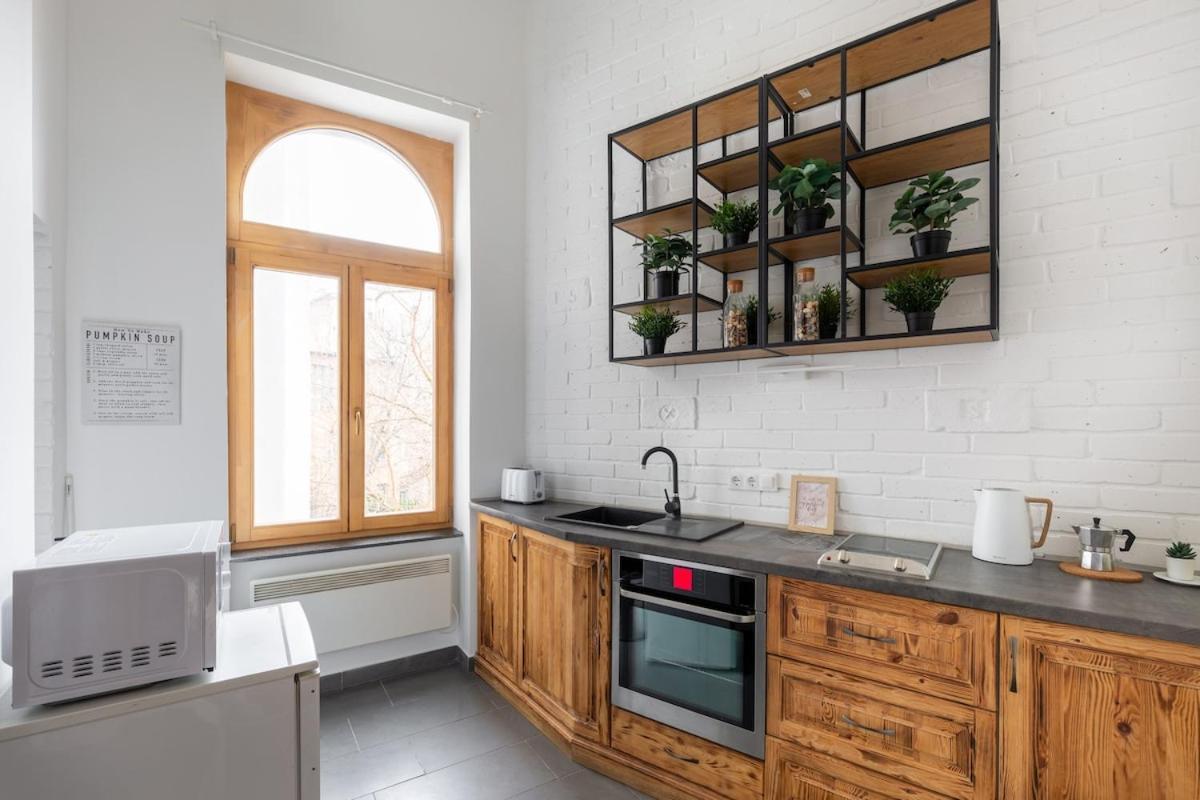 Appartamento Designer Studio Apt 2