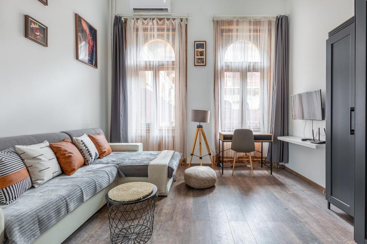 Designer Studio Apt 2 Appartamento *