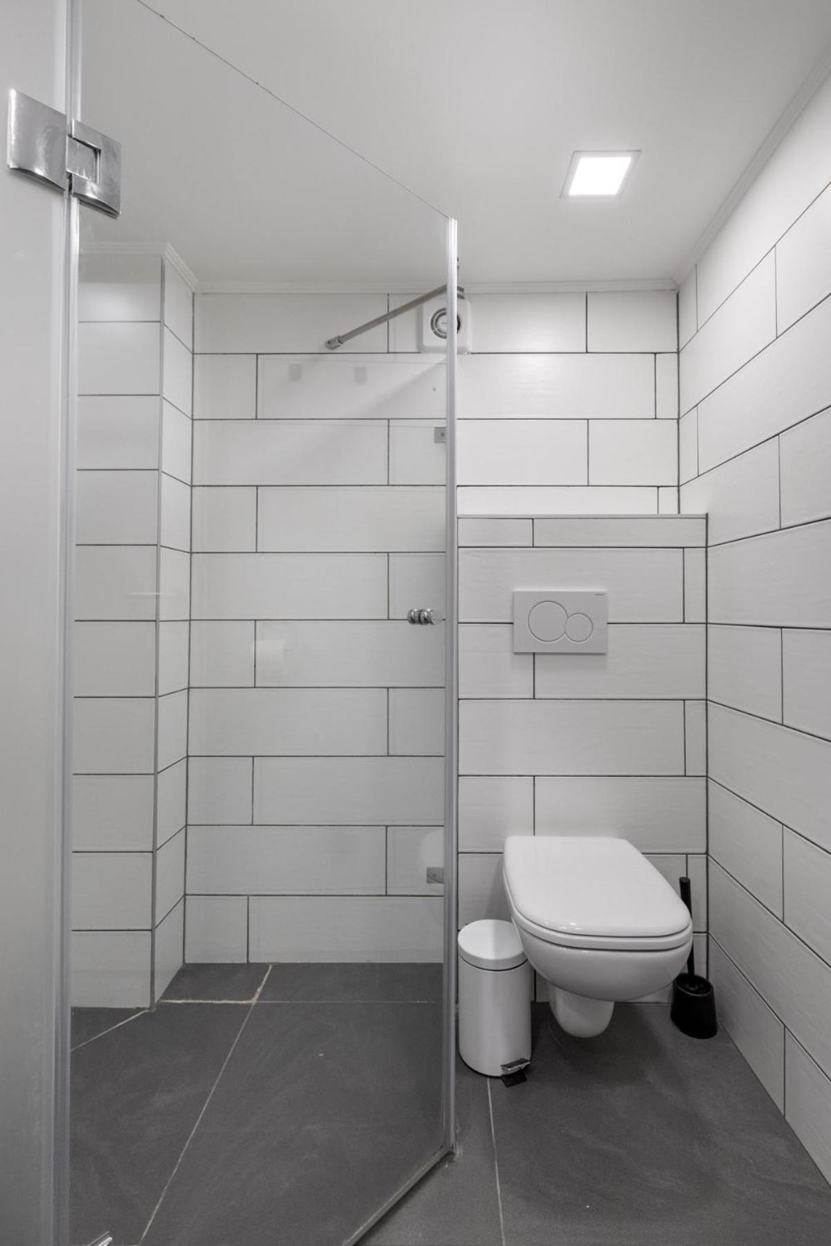 Appartamento Designer Studio Apt 2 *