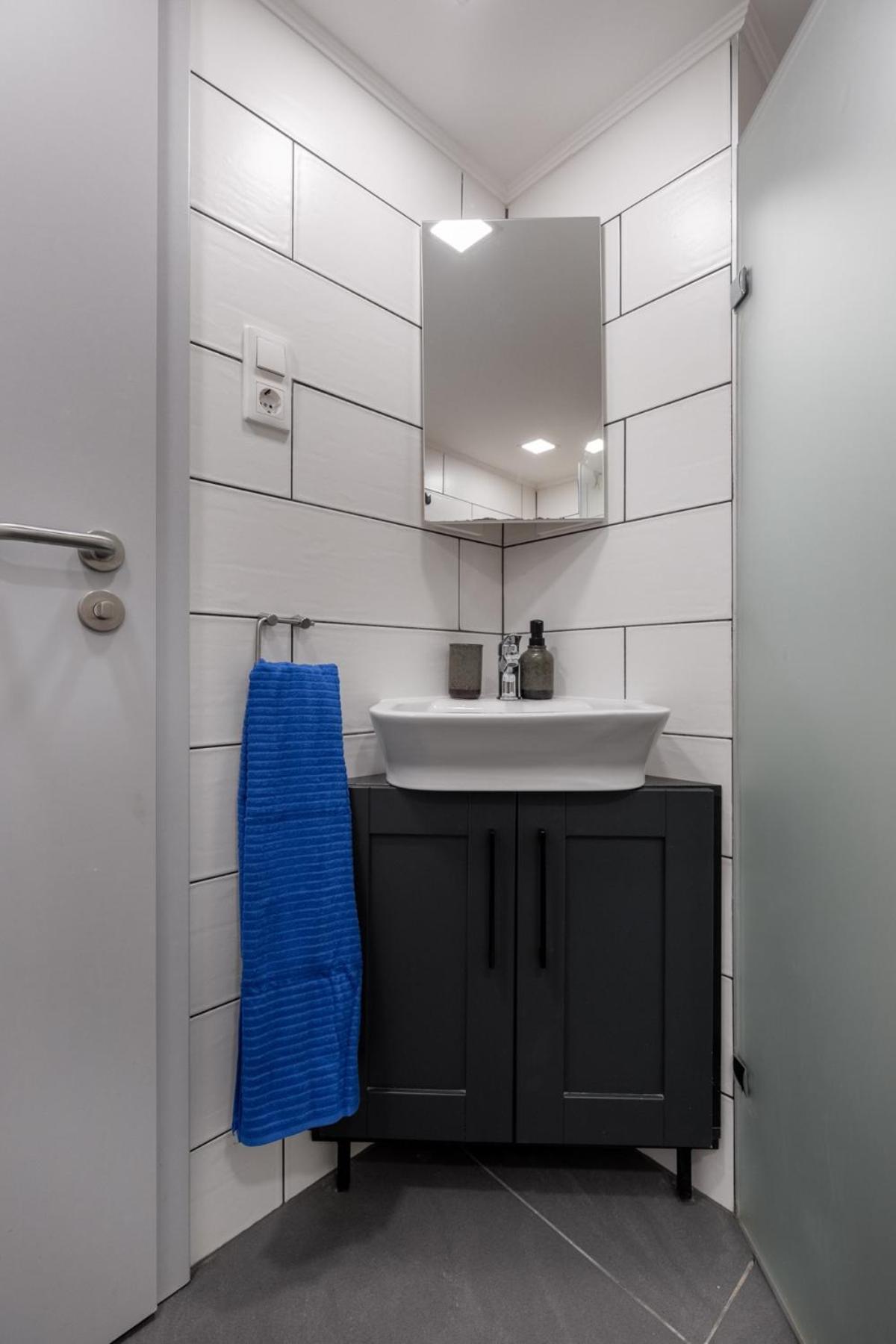 Appartamento Designer Studio Apt 2 *