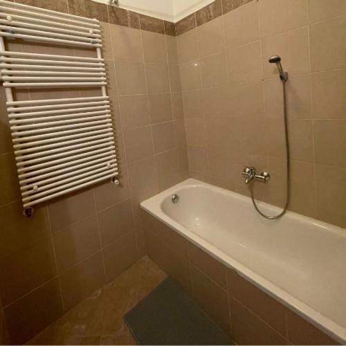 Apartmán Klikk At Gozsdu *