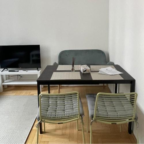 Apartmán Klikk At Gozsdu