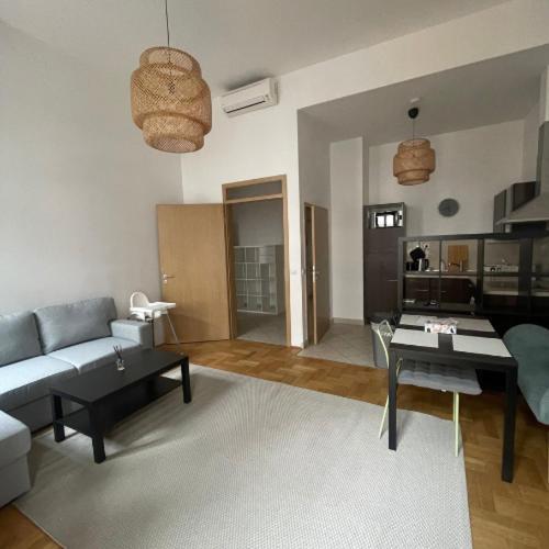 Klikk At Gozsdu Apartmán *
