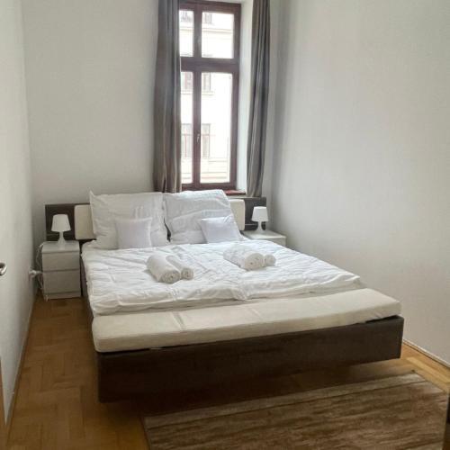 Apartmán Klikk At Gozsdu *