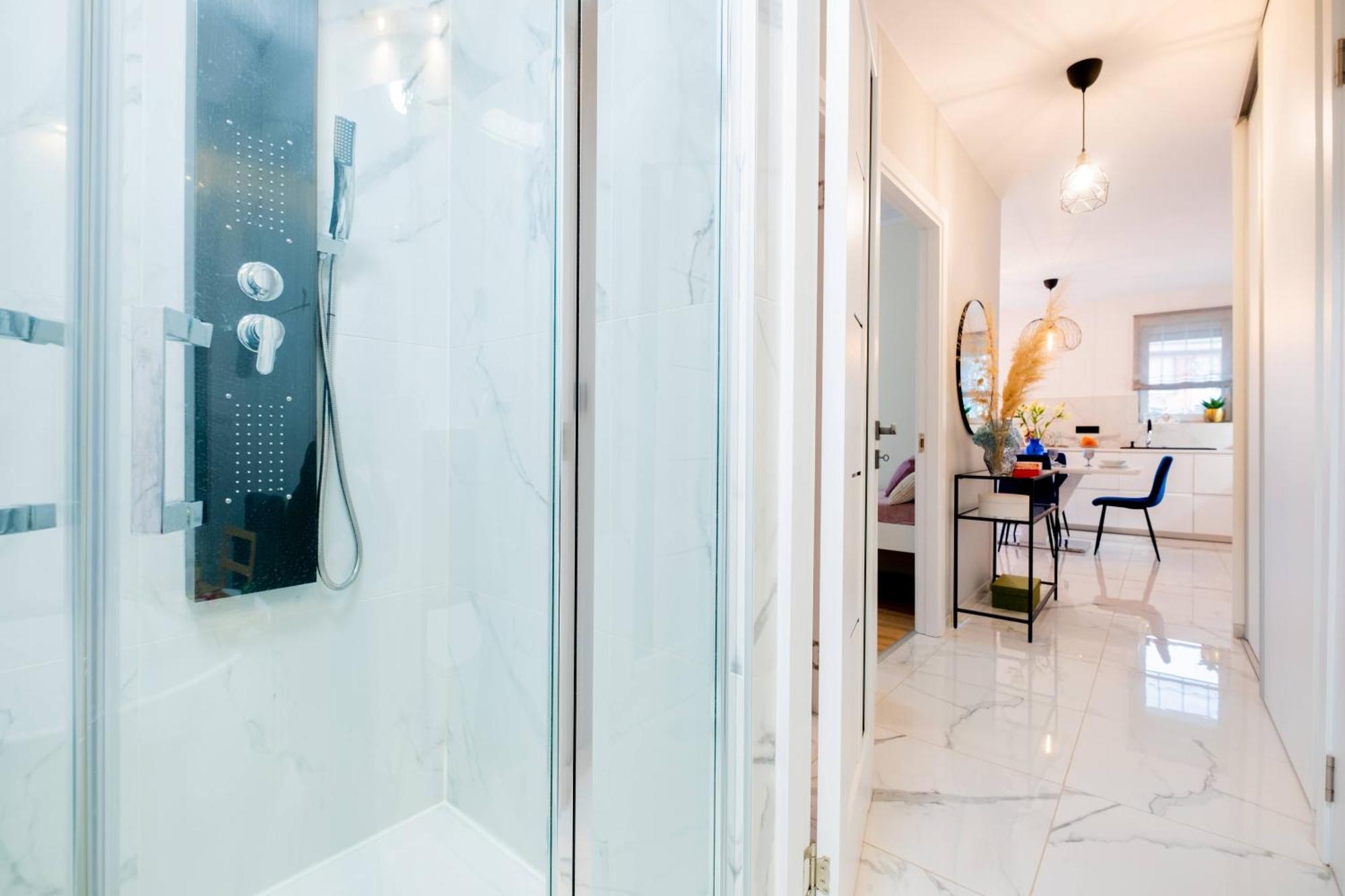 White Rose Hill Luxury Appartamento *