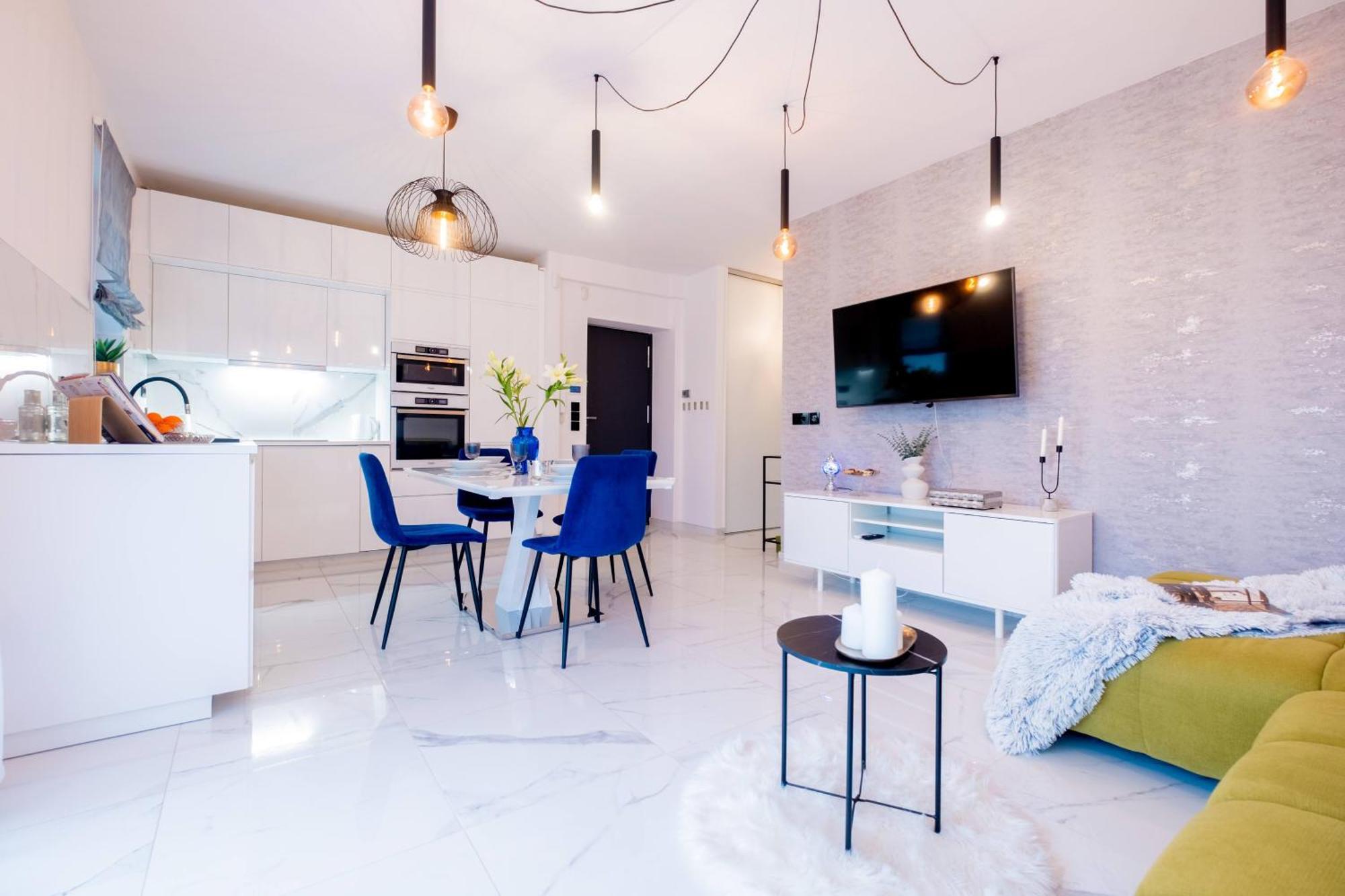 White Rose Hill Luxury Budapest