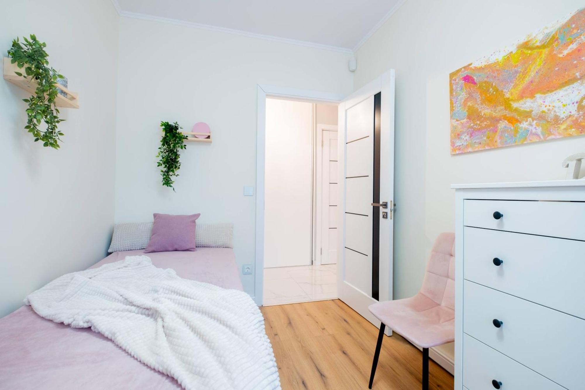 White Rose Hill Luxury Appartamento Budapest