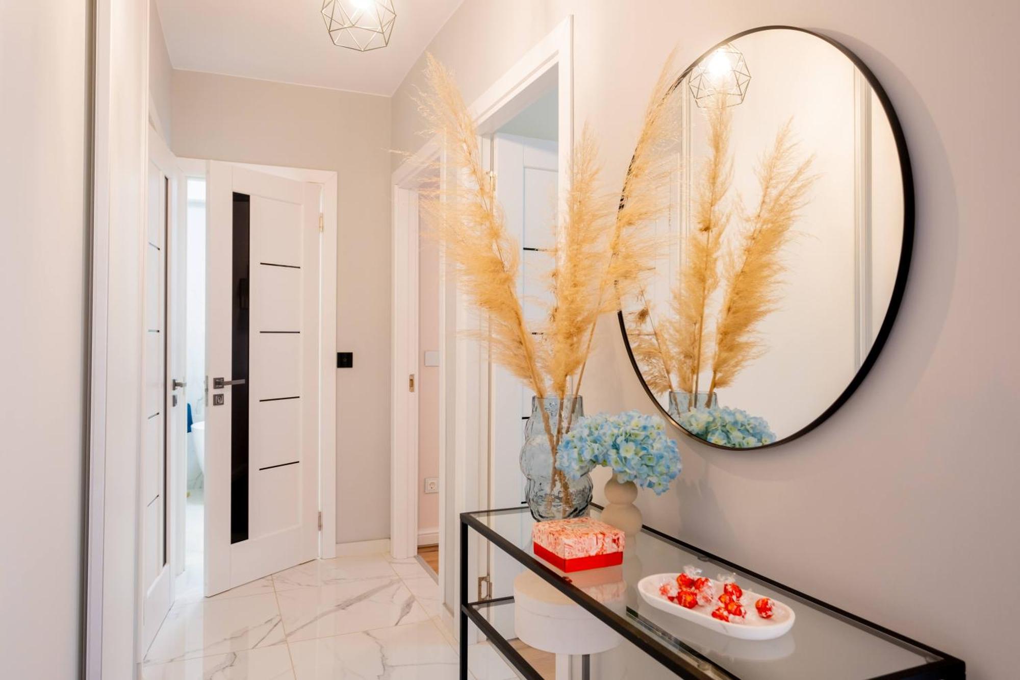 White Rose Hill Luxury Budapest