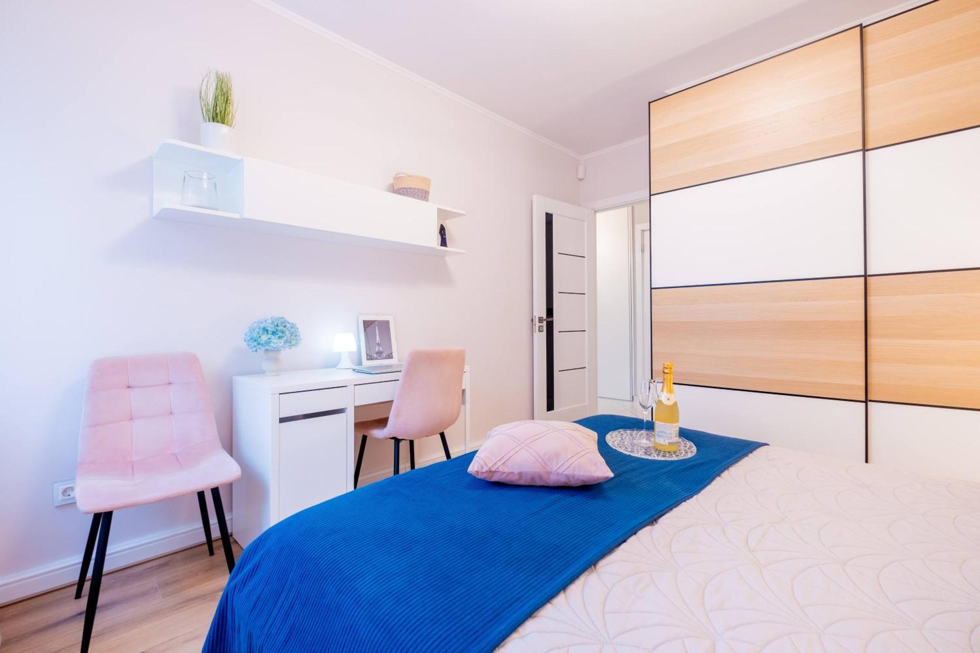 White Rose Hill Luxury * Budapest
