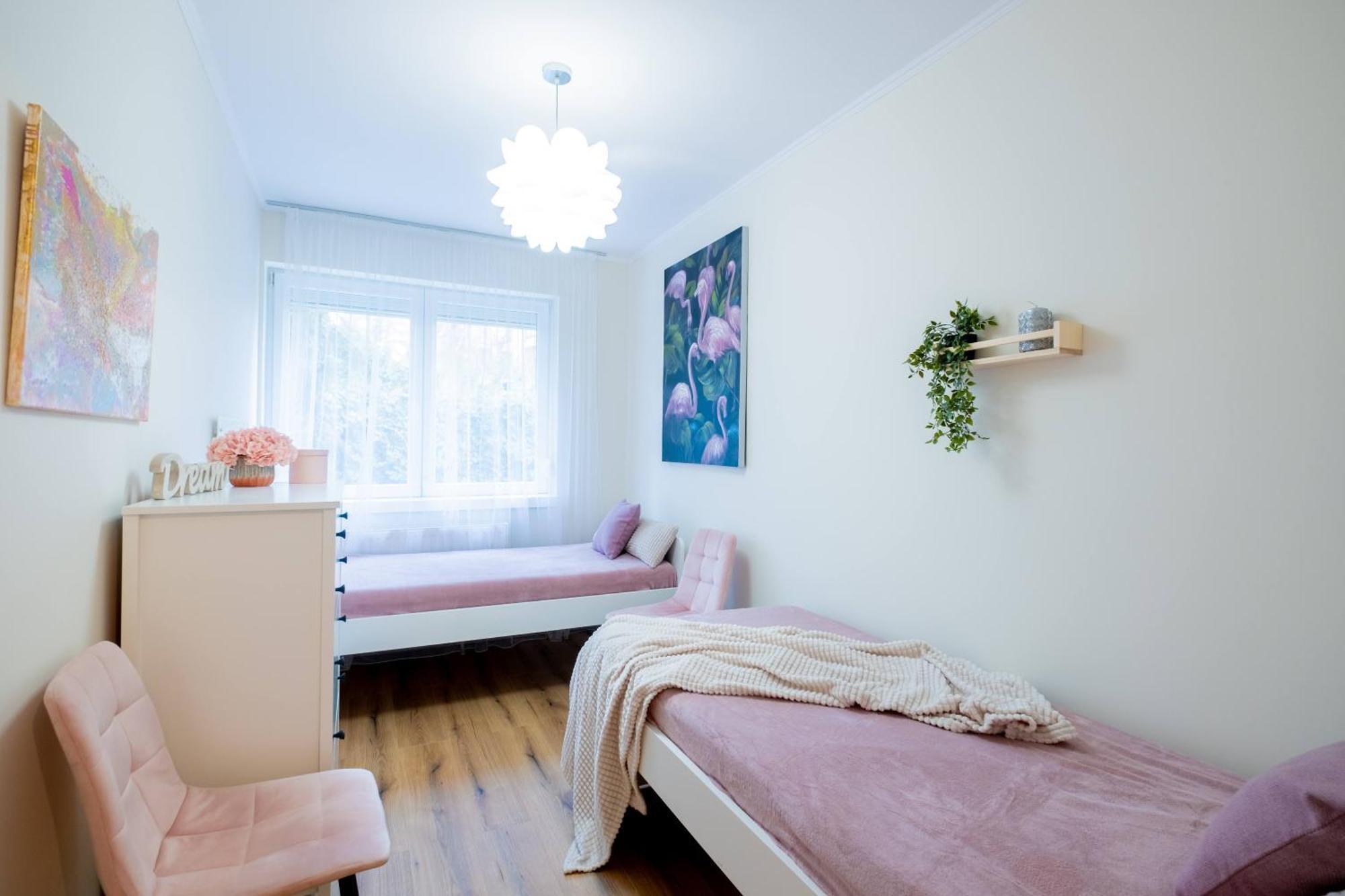 White Rose Hill Luxury Appartamento