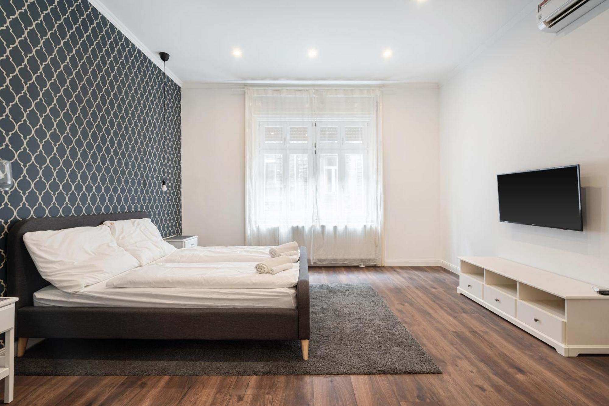 Z32 - & Chic - Stylish By Bqa Appartamento *