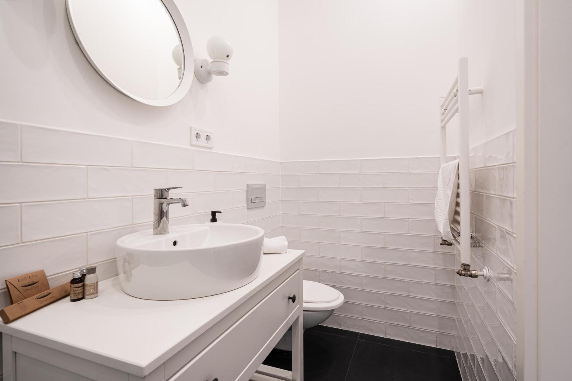 Appartamento Z32 - & Chic - Stylish By Bqa *
