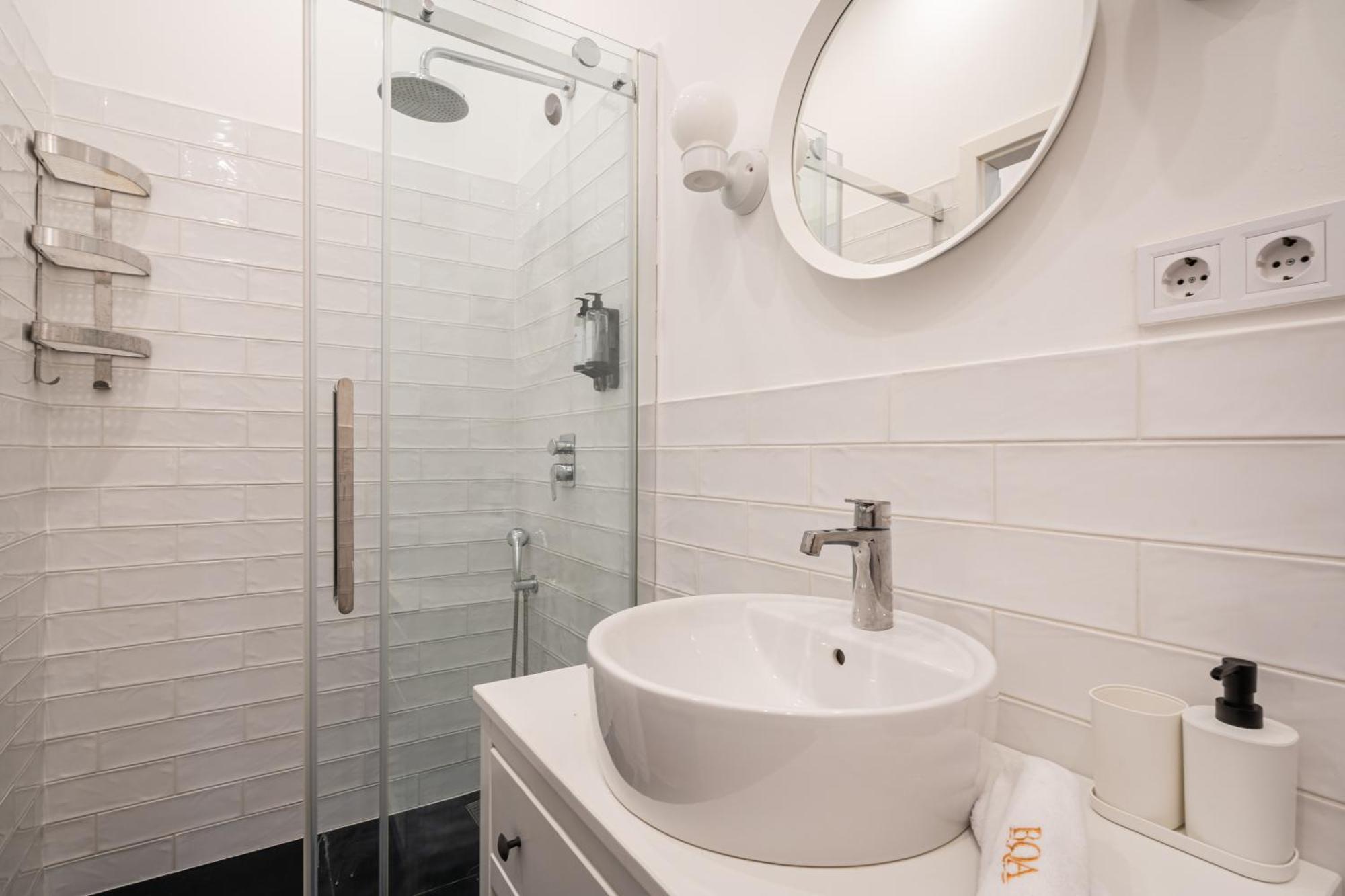 Appartamento Z32 - & Chic - Stylish By Bqa