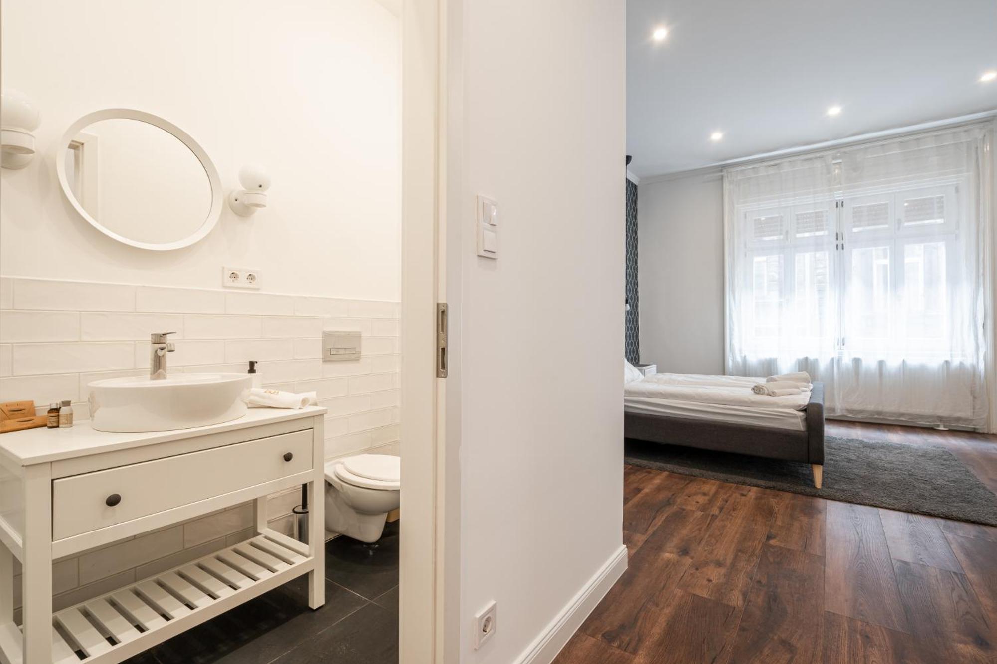 Appartamento Z32 - & Chic - Stylish By Bqa *