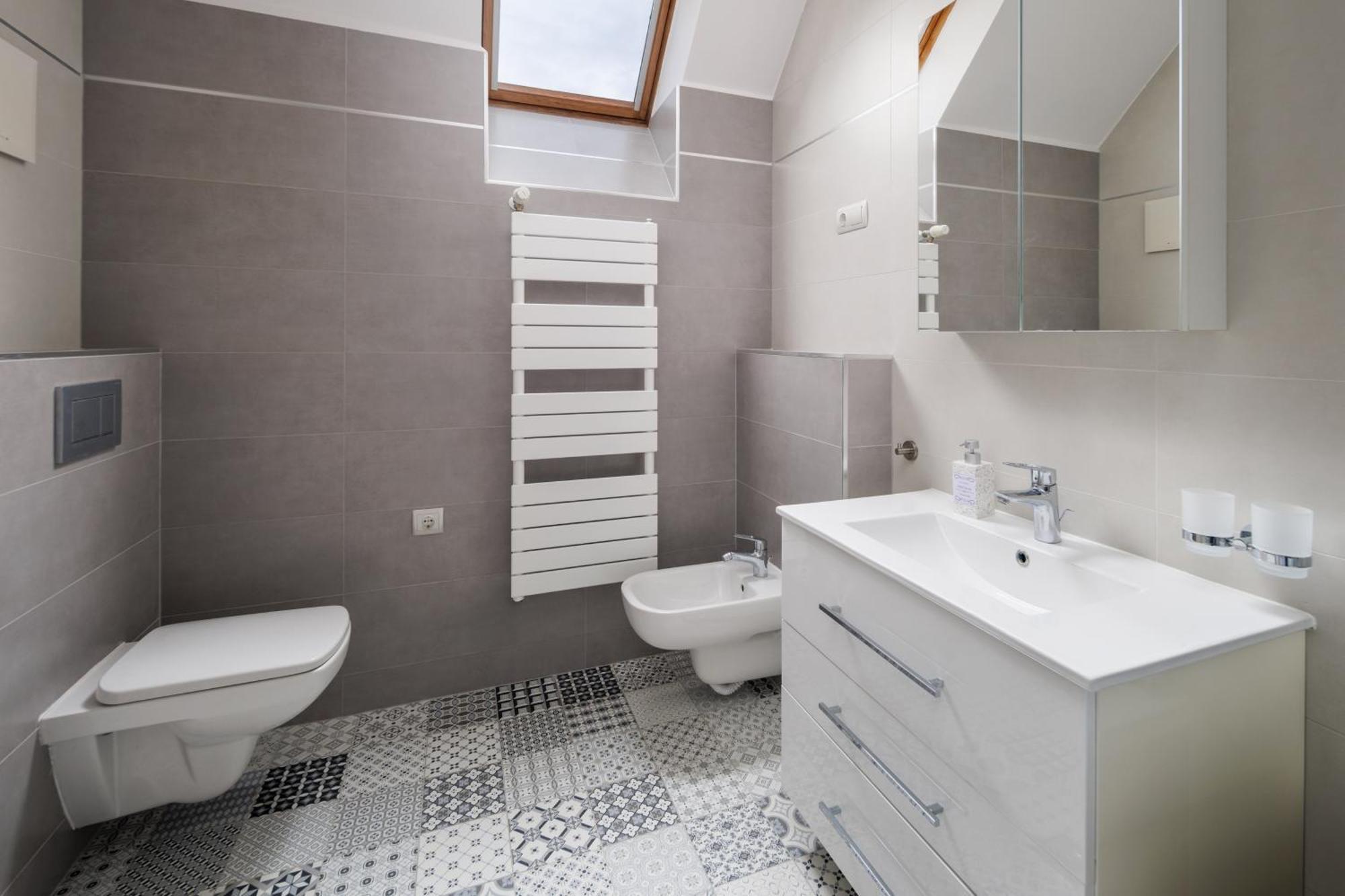 Uhu 750 M2 - Villa Budapest