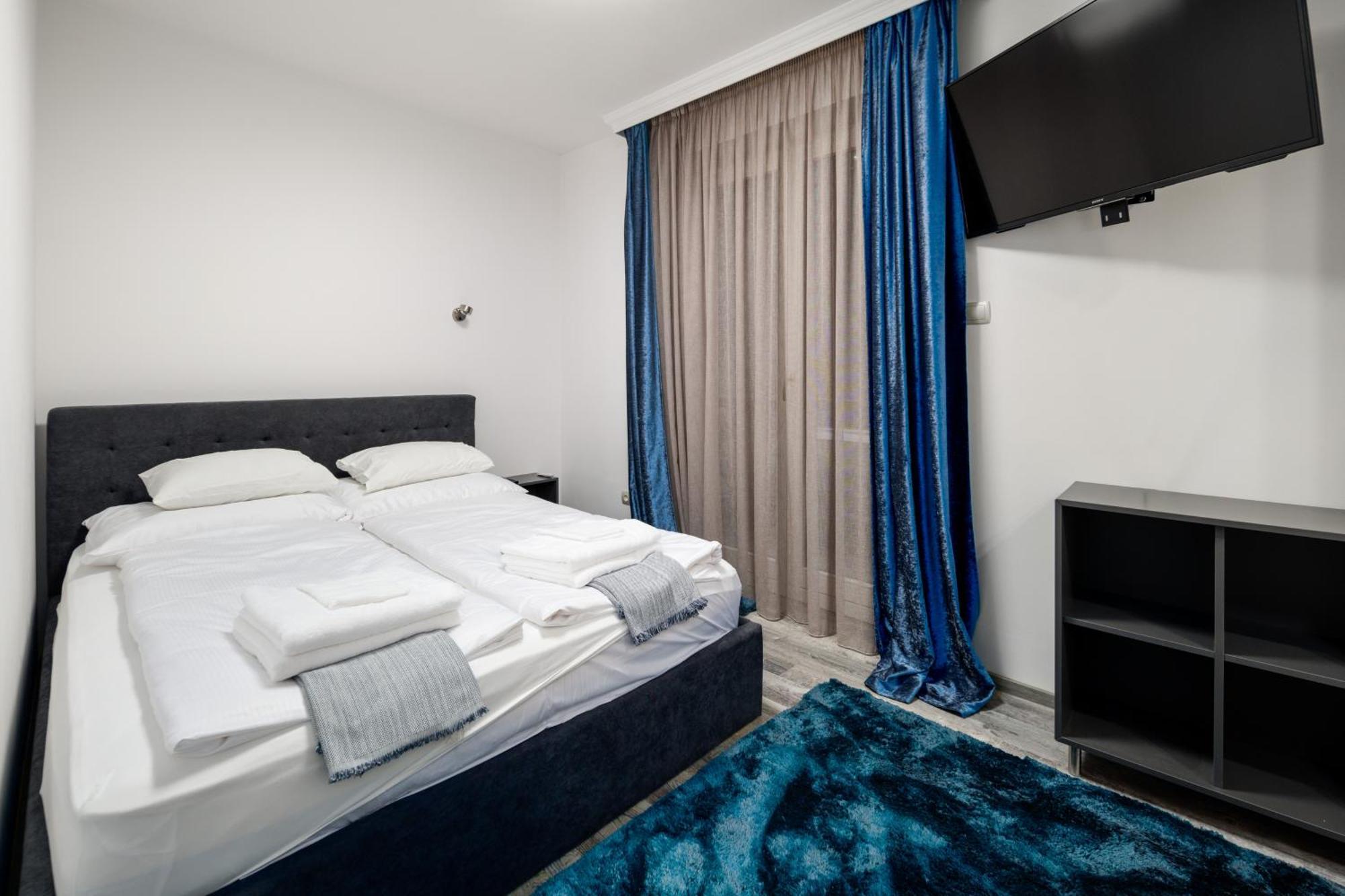 Villa Uhu 750 M2 -
