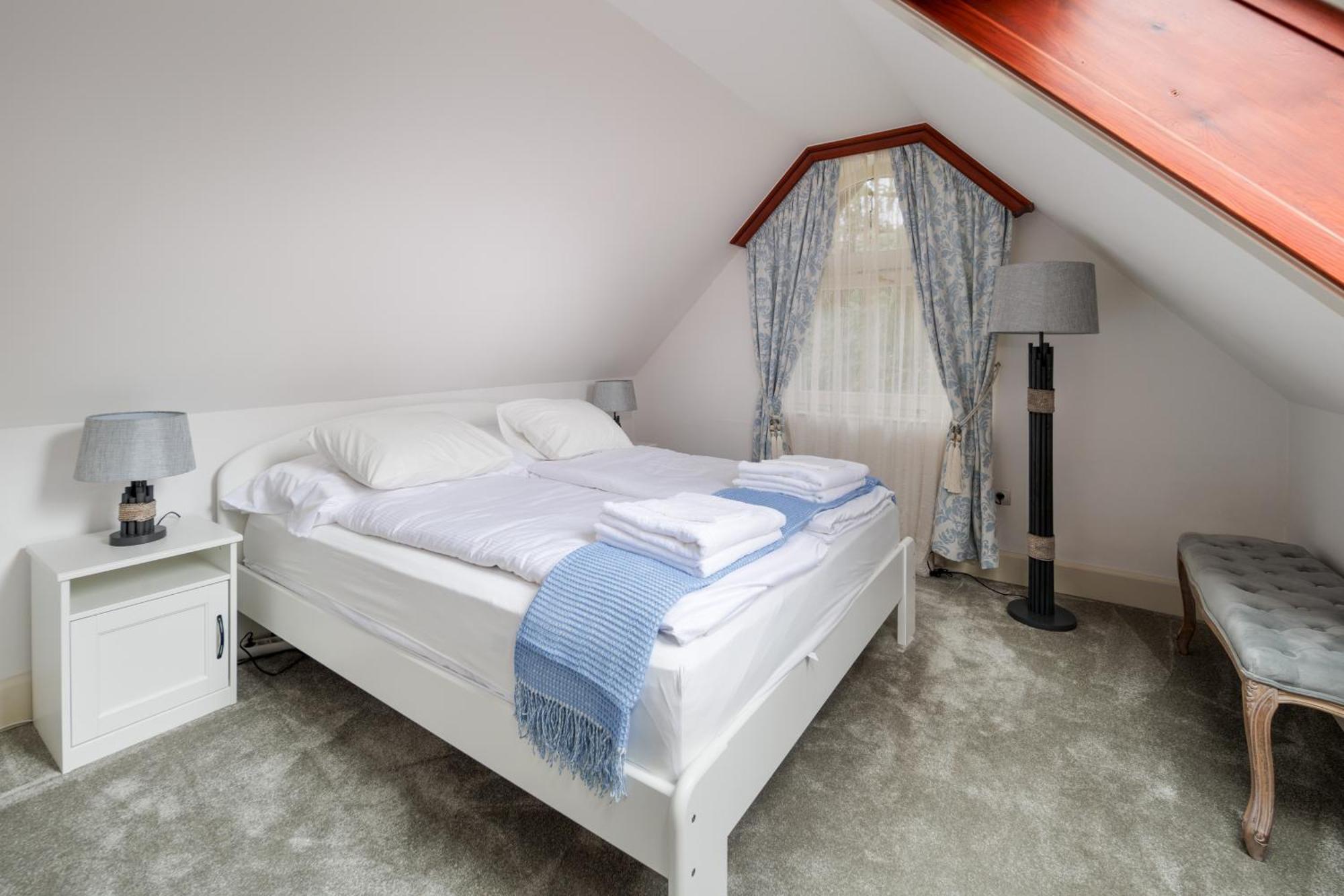 Uhu 750 M2 - Villa