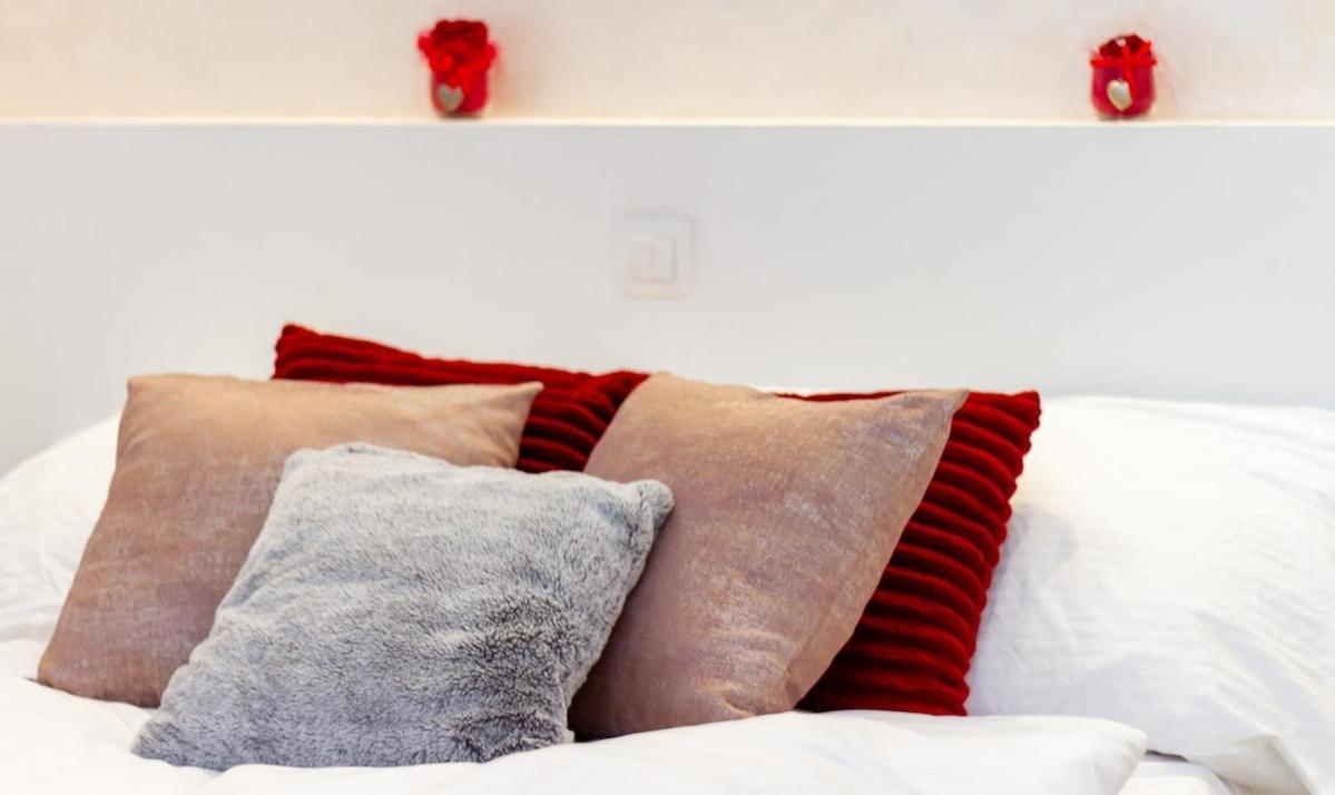 Apartmán Urbannest - Free Garage! Budapešť